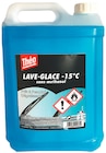 Promo Lave glace - 15° C à 4,99 € dans le catalogue Carrefour à Livry-Gargan