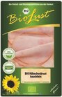 Bio-Wurstaufschnitt von BioLust für 2,99 € bei basic im Angebot Bio-Wurstaufschnitt von BioLust im aktuellen basic Prospekt