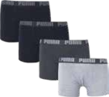 Herren Boxershort von Puma im aktuellen V-Markt Prospekt für 29,99 €