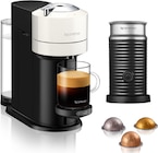 Kapselmaschine von NESPRESSO im aktuellen OTTO Prospekt für 64,90 €