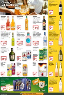 Bitburger im GLOBUS Prospekt "Aktuelle Angebote" mit 47 Seiten (Weißenfels)