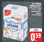 nah und gut Stödtlen Prospekt mit  im Angebot für 0,59 €