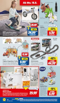 Fahrrad im Lidl Prospekt "LIDL LOHNT SICH" mit 69 Seiten (Bielefeld)
