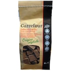 Sachet 72 cubes bois compressé PEFC - CARREFOUR en promo chez Carrefour Sachet 72 cubes bois compressé PEFC - CARREFOUR dans le catalogue Carrefour