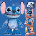 Intermarché Super Aigrefeuille-d'Aunis - Promo Peluche Stitch interactive 43 cm Promo Peluche Stitch interactive 43 cm à 51,03 € dans le catalogue Intermarché Super à Aigrefeuille-d'Aunis