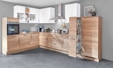 Einbauküche Angebote von nobilia bei ROLLER Bietigheim-Bissingen für 3.799,00 €