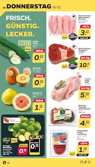 Ente im aktuellen Netto mit dem Scottie Prospekt (Cottbus) Ente im Netto mit dem Scottie Prospekt "Günstig. Besser. Für Dich." mit 35 Seiten (Cottbus)