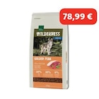 REAL NATURE WILDERNESS Golden Peak Oie et canard 12 kg en promo chez Maxi Zoo REAL NATURE WILDERNESS Golden Peak Oie et canard 12 kg dans le catalogue Maxi Zoo