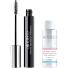 Geschenkset Volume Sensation Mascara + Micellar Water 2tlg von ARTDECO für 14,95 € bei dm-drogerie markt im Angebot Geschenkset Volume Sensation Mascara + Micellar Water 2tlg von ARTDECO im aktuellen dm-drogerie markt Prospekt