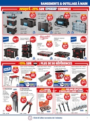 Sac Angebote im Prospekt "LES BONS PLANS" von Screwfix auf Seite 7