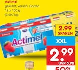 Actimel von Actimel im aktuellen Netto Marken-Discount Prospekt