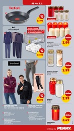 Bettwäsche Angebot & Preis im aktuellen Penny Prospekt Bettwäsche Angebot im aktuellen Penny Prospekt auf Seite 31