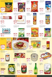 Aktueller GLOBUS Prospekt mit Thunfisch, "Aktuelle Angebote", Seite 15