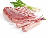 Schweine-Bauch im Angebot bei EDEKA in Ravensburg Schweine-Bauch Angebote bei EDEKA Ravensburg für 0,77 €
