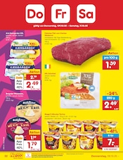 Aktueller Netto Marken-Discount Prospekt mit Maggi, "Aktuelle Angebote", Seite 36