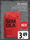 Aktuelle Pizza Angebote bei EDEKA in Mönchengladbach Aktuelles Das Semola Angebot bei EDEKA in Mönchengladbach ab 3,49 €