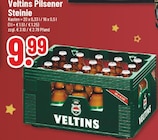 Pilsener Steinie Angebote von Veltins bei Marktkauf Hemer für 9,99 €