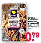 Herzstücke Konditor-Weizenmehl Angebote von EDEKA bei E center Frankfurt für 0,79 €