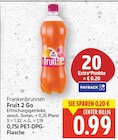 Fruit 2 Go von Frankenbrunnen für 0,99 € bei E center im Angebot Fruit 2 Go von Frankenbrunnen im aktuellen E center Prospekt