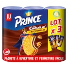 PRINCE - LU dans le catalogue Carrefour Market