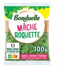 Promo MÂCHE ROQUETTE à 0,47 € dans le catalogue Intermarché à Ozoir-le-Breuil