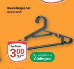 Aktuelle Kleiderbügel Angebote bei GLOBUS in Saarbrücken Aktuelles Kleiderbügel-Set Angebot bei GLOBUS in Saarbrücken ab 3,00 €