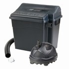 Kit filtration pour bassin "FiltraClear 4500" à 195,00 € dans le catalogue Jardiland