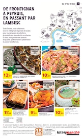Four en promo dans le catalogue Intermarché Super à la page 7