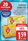 Länder-Tee Angebote von Teekanne bei EDEKA Mönchengladbach für 1,59 €