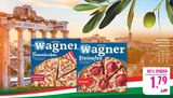 Steinofen Pizza Angebote von Wagner bei Marktkauf Nürnberg für 1,79 €