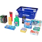 Panier jouet Action - Action en promo chez Action Saint-Nazaire à 2,79 €