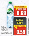 Aktuelles Volvic naturelle Angebot bei E center in Falkensee ab 0,69 €