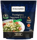 Parmigiano Reggiano AOP - ITALIAMO en promo chez Lidl Valence à 1,89 €