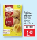 Aktuelles Unsere Goldstücke Angebot bei Marktkauf in Ulm ab 1,49 €