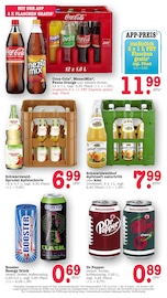 Cola im E center Prospekt in Ingelheim Aktueller E center Prospekt mit Cola, "Aktuelle Angebote", Seite 3