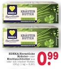 Aktuelles Herzstücke Kräuterbutter Angebot bei E center in Heidelberg ab 0,99 €