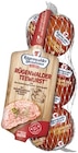 Aktuelle Wurst Angebote bei Penny in Hagen (Stadt der FernUniversität) Aktuelles Teewurst oder Leberwurstbällchen Angebot bei Penny in Hagen (Stadt der FernUniversität) ab 1,49 €