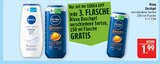 Creme Soft Angebote von Nivea bei Marktkauf Bautzen für 1,99 €