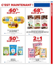 Offre Sucre En Poudre dans le catalogue Carrefour du moment à la page 41