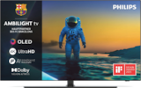 OLED-TV Angebote von PHILIPS bei Hirsch und Ille Leverkusen für 1.089,00 €