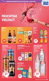 Aktueller Trink und Spare Prospekt mit Eis, "Aktuelle Angebote", Seite 3