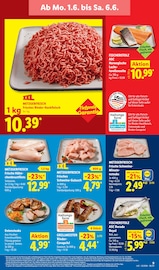Schweinefleisch im Lidl Prospekt in Rostock Aktueller Lidl Prospekt mit Schweinefleisch, "LIDL LOHNT SICH", Seite 19