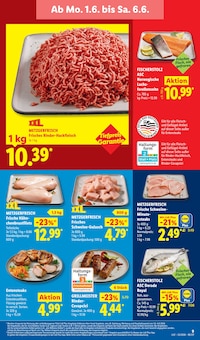Lachs im aktuellen Lidl Prospekt (Dresden) Lachs im Lidl Prospekt "LIDL LOHNT SICH" mit 75 Seiten (Dresden)