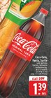 Aktuelle Coca Cola Angebote bei EDEKA in Gelsenkirchen Aktuelles Coca-Cola Angebot bei EDEKA in Gelsenkirchen ab 1,39 €