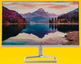 Moniteur LCD Full HD 21.5" - HP en promo chez Hyper U Saintes à 59,99 €