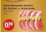 Angebot im V-Markt Bad Wörishofen Prospekt V-Markt Bad Wörishofen Prospekt mit im Angebot für 0,89 €
