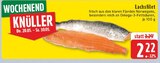 Aktuelle Lachs Angebote bei E center in Bielefeld Aktuelles Lachsfilet Angebot bei E center in Bielefeld ab 2,22 €