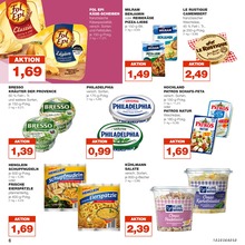 Camembert Angebot & Preis im aktuellen Real Prospekt Camembert Angebot im aktuellen Real Prospekt auf Seite 6