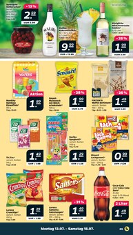 Cola im aktuellen Netto mit dem Scottie Prospekt (Schwedt (Oder)) Cola im Netto mit dem Scottie Prospekt "GĂĽnstig. Besser. FĂĽr Dich." mit 36 Seiten (Schwedt (Oder))