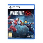 Jeu "Invincible VS" pour PS5 - MAXIMUM ENT en promo chez Carrefour Yerres à 39,99 €